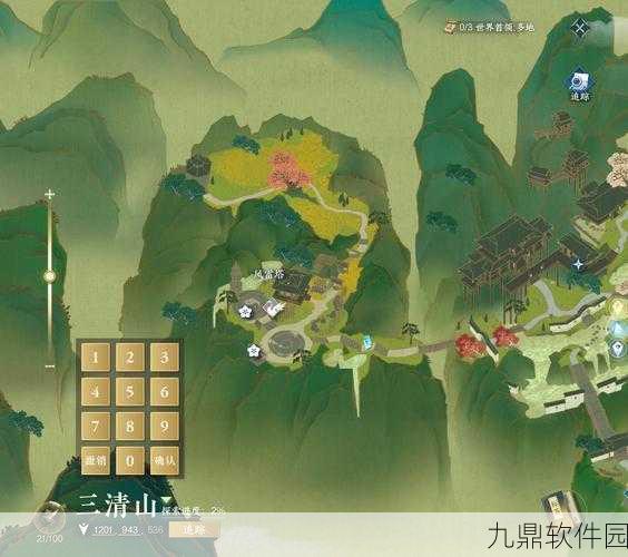 探秘流放之路,神庙宝物房奇幻之旅手游新版本深度解析