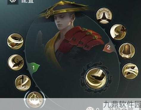 楚留香手游少林门派深度攻略与最新资讯速递