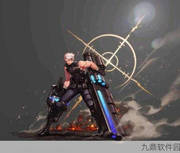 DNF神枪手主题手游资讯,全新版本震撼发布,枪林弹雨再掀热潮