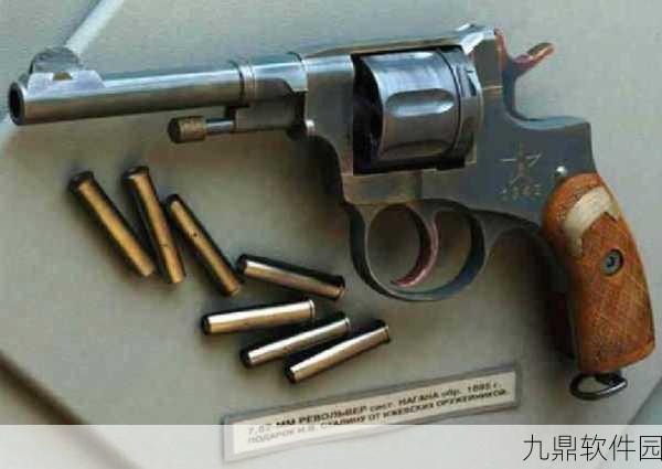 CF手游手枪爆头技巧深度剖析,手枪使用心得独家分享