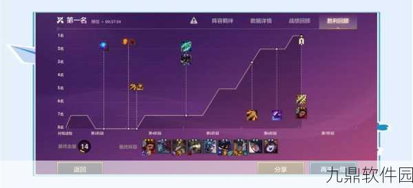 金铲铲之战摄魂宗师玉剑玩法全解析,策略技巧与实战推荐指南