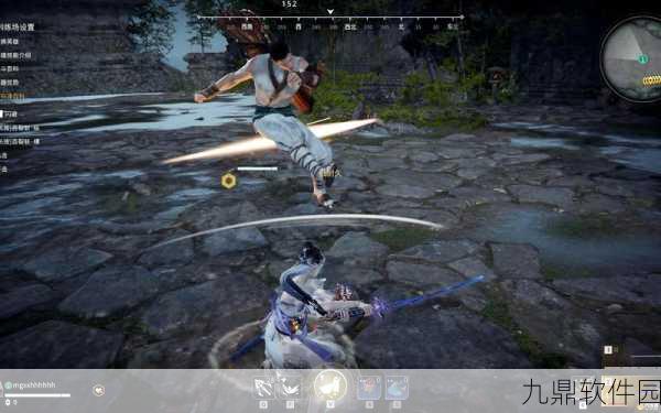 永劫无间宁红夜大招躲避奥义全解析