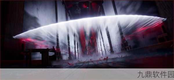 永劫无间宁红夜大招躲避奥义全解析