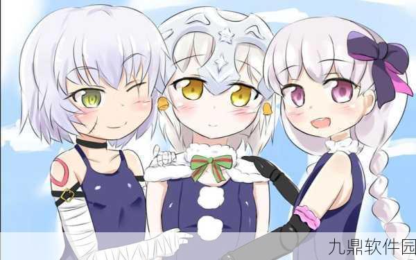 FGO国服提亚马特挑战攻略,低练度玩家如何巧妙应对