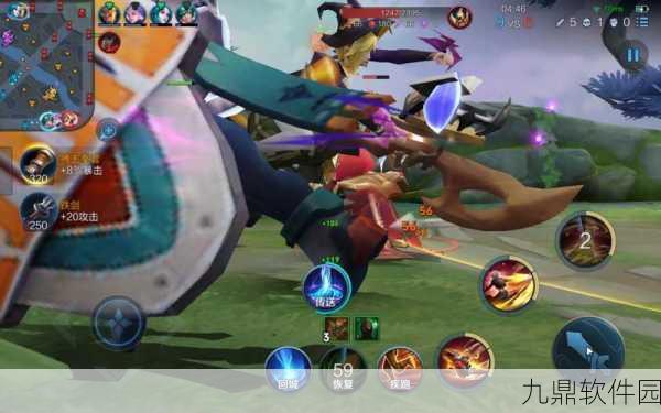 王者荣耀戈娅驭风魔法皮肤震撼登场,获取攻略与详细介绍