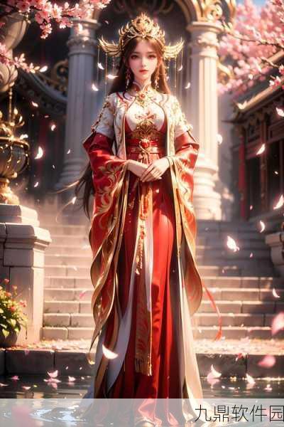 手游资讯，完美世界3D游戏火灵儿角色获取途径及抽奖活动详解