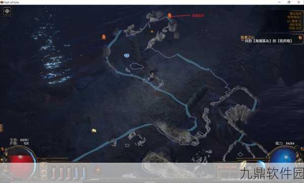 流放之路圣堂武僧开荒火舌图腾全面教学