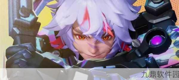 星之破晓飞鹰狂牙玄策，解锁连招秘籍，驰骋游戏战场