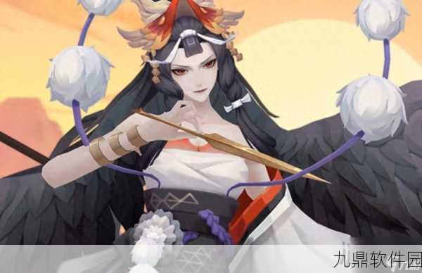 阴阳师手游新SR式神天逆每技能全解析