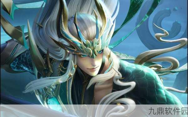 咸鱼之王手游新版本爆料,战神司马懿皮肤获取攻略