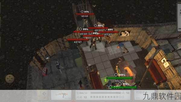 前卫粪作RPG爆笑登场,新游戏发布引发热议