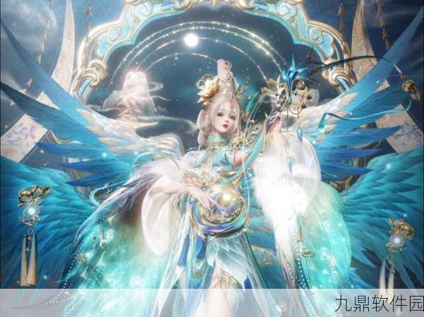 奇迹暖暖青鸾之信解锁全攻略