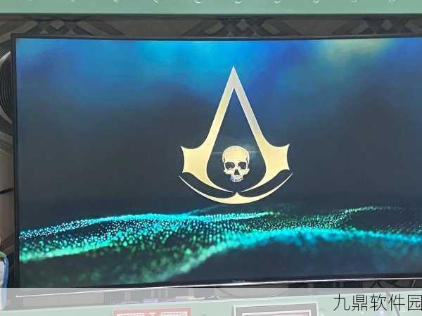 刺客信条4手游武器排行榜深度解析,全新版本带来战斗革新