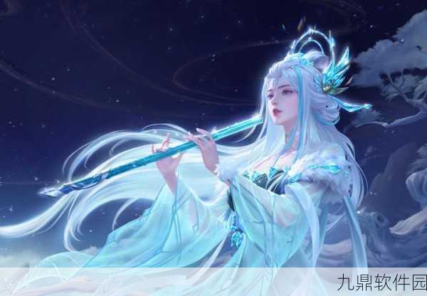 手游资讯，王者荣耀露娜皮肤全览