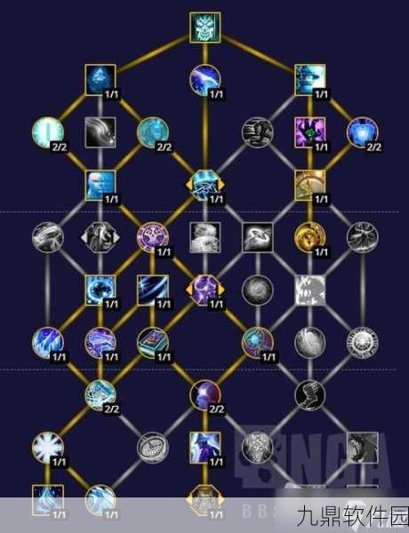 魔兽世界手游版冰法天赋重大更新资讯