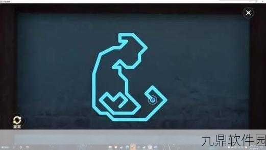 天谕手游守护星痕生肖猪位置全揭秘