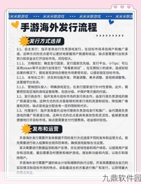 手游资讯撰写指南，从图片文字提取到深度报道