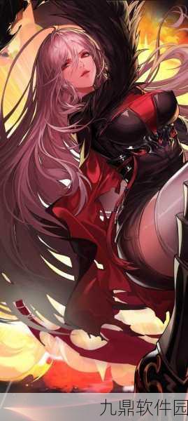 DNF手游神女新纪元,闪耀战场终极神器震撼登场