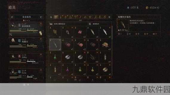 龙之信条巫师武器获取全攻略,解锁强大法力的秘密