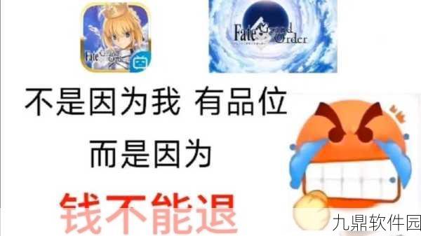 FGO游戏内加速行为风险警示，了解多少倍速度可能触发封号机制