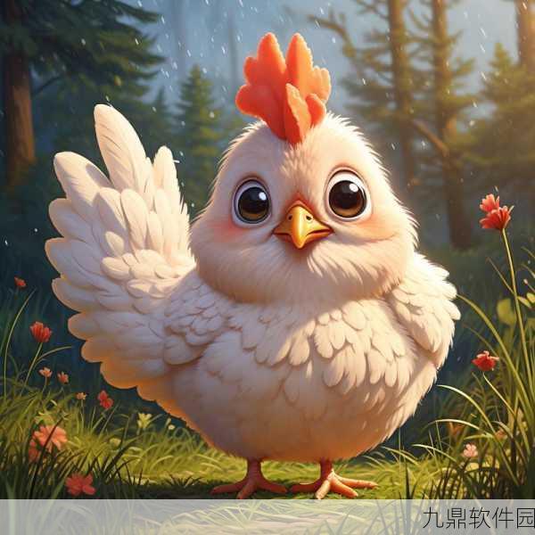 超鸡萌战队震撼登场,3D卡通Q版竞技休闲手游新体验