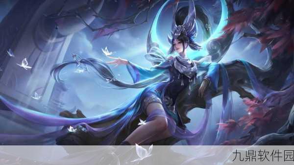 王者荣耀女娲朔望之晖皮肤获取方式深度解析