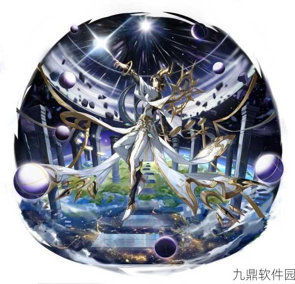 奥奇传说手游精灵获取方法全面汇总