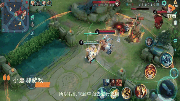 王者荣耀黄忠重做调整,射手之王的荣耀面临挑战