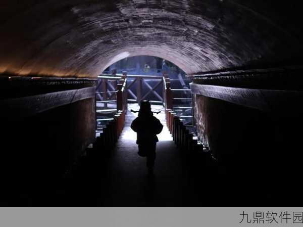 心灵杀手2第四章深入迷宫,揭秘坍塌隧道中的隐秘通道