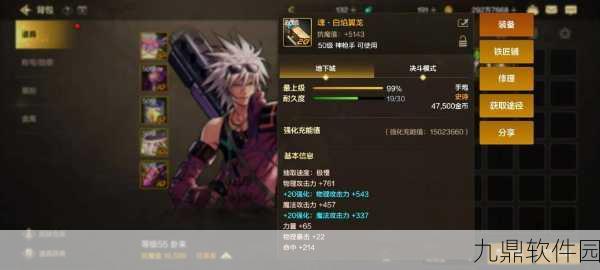 DNF手游资讯，男枪炮与女枪炮实力对比解析