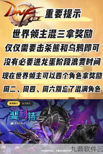 DNF紫卡升级攻略,性价比最高的紫卡选择