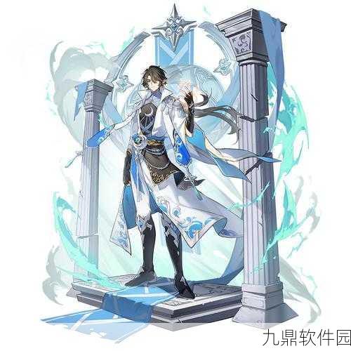 奥拉星手游孔雀星灵最强搭配，开启战力新纪元