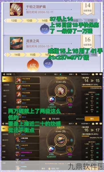 DNF手游深渊玩法攻略大全