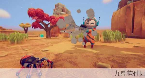 火星基地安卓版震撼发布,从Steam移植的模拟经营新体验