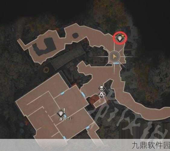 生化危机4手游拼图攻略,解锁神秘宝藏的钥匙