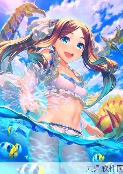 FGO角色深度解析，达芬奇技能属性全面评测及其抽取价值探讨