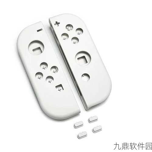 堡垒之夜NS版体感设置全攻略