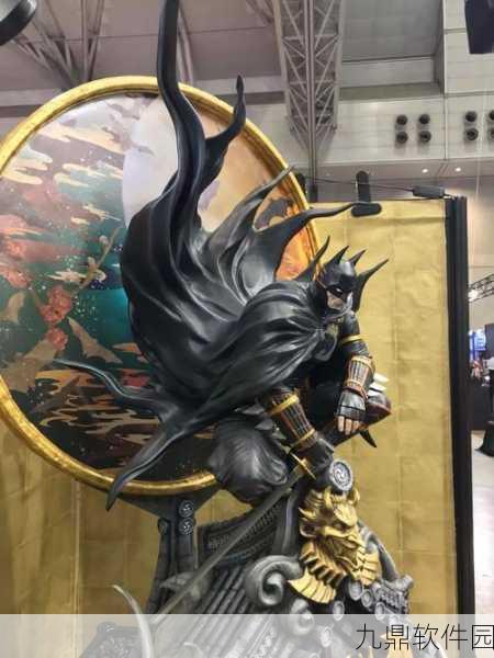 闪电忍者大师，魔性冒险竞技新体验，版本更新大揭秘