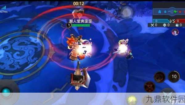 乱斗西游2第二章三星通关技巧及元宝奖励全攻略