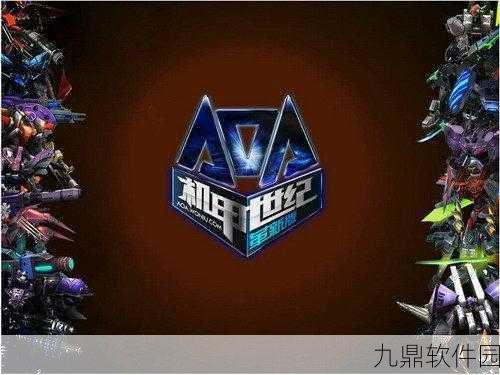 弹跳角斗士，全新趣味竞技动作游戏震撼登场