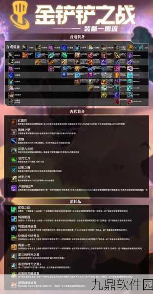 金铲铲之战宝石bug深度解析及官方解决方案