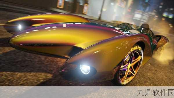 GTA5幻想，探索虚拟世界的无限可能——全新手游资讯速递