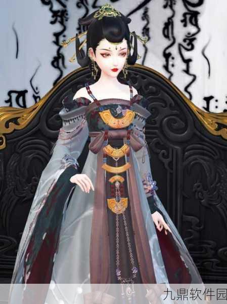 云裳羽衣千机影套装攻略，获取方法与图鉴全解析，时尚之旅掌握在手