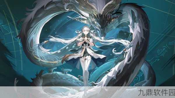 鸣潮PC端详情揭秘，玩家翘首以盼的桌面新体验