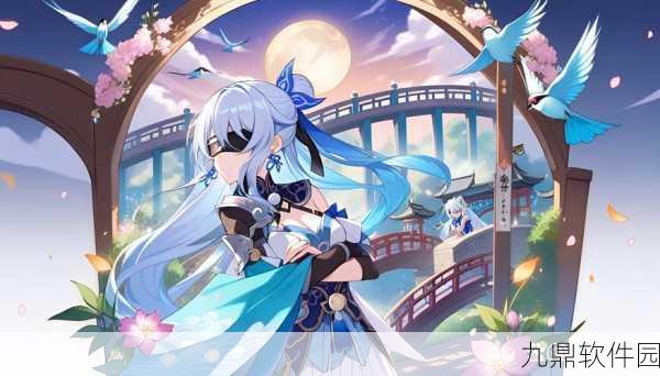 崩坏星穹铁道接引,探索虚拟世界的全新桥梁——深度解析版本更新资讯