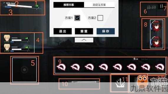 手游资讯，战双帕弥什脚本封号政策详解