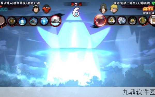 火影忍者手游迪达拉隐藏关卡攻略,丰厚奖励等你挑战