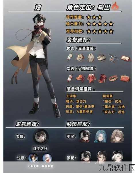 手游资讯，热门手游归龙潮141抽获取攻略全解析