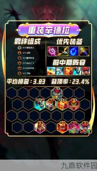 云顶之弈三约三法三元素深度玩法攻略与解析