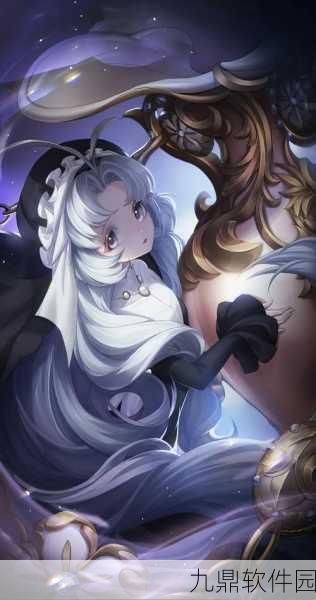 爆裂魔女缇莉雅刻印升星全攻略